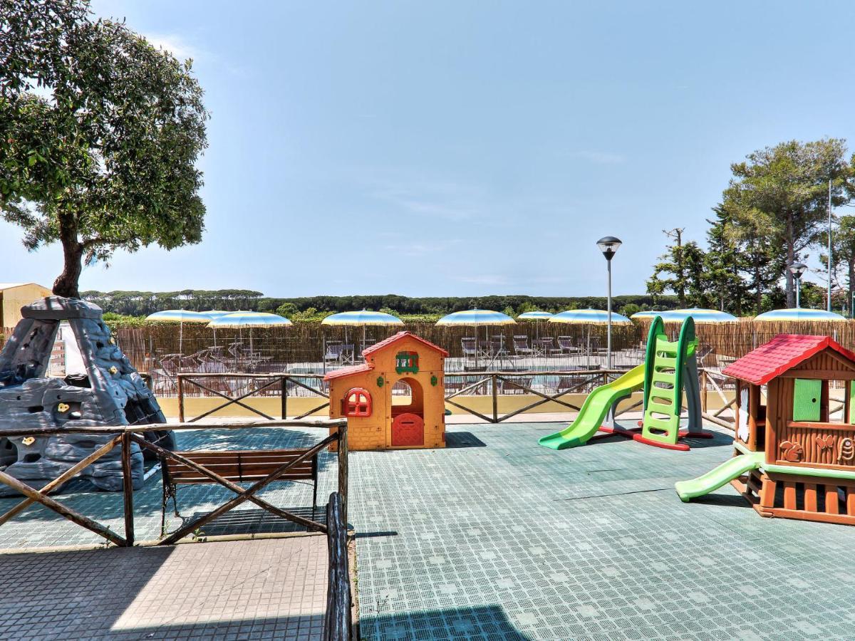 Apartment Riviera 4 By Interhome Marina di Cecina Exterior photo